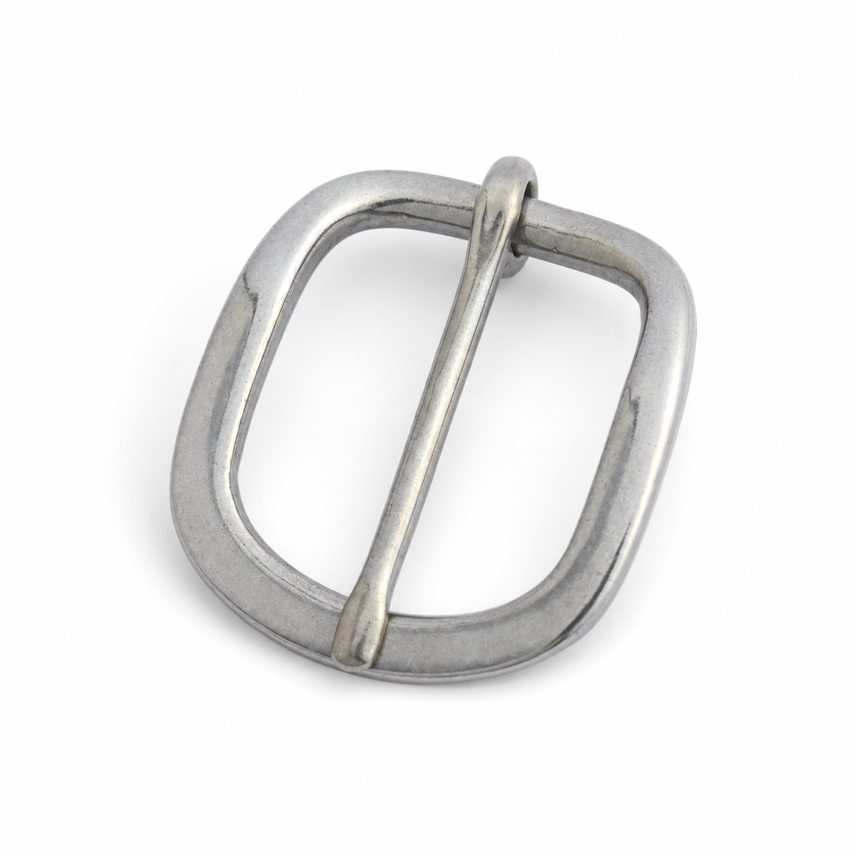 ストラップバックル 13~25mm|ステンレス製 レザークラフト金具