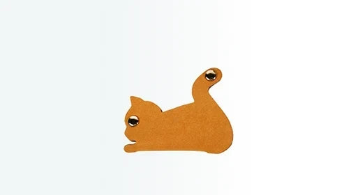 子猫のオーナメントクラフトキット