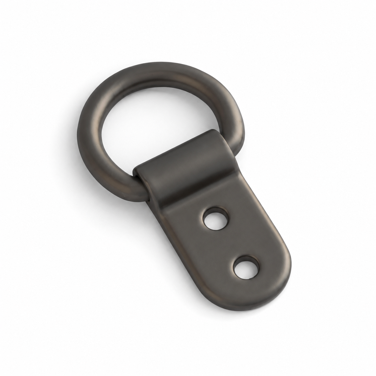 Dリングアンカー 19mm｜レザークラフト金具 バッグ用接続パーツ