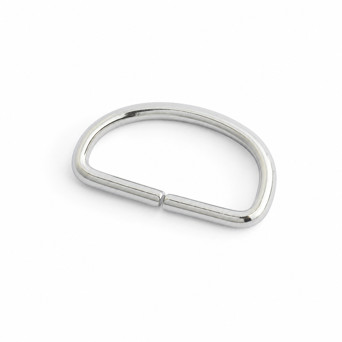 サルカン 32mm レザークラフト金具 バッグストラップ調整パーツ
