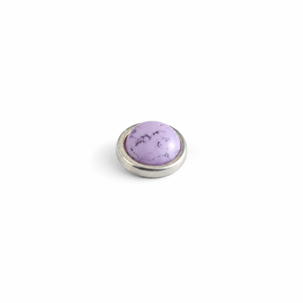 ストーンリベット 5mm（3/16インチ）｜レザークラフト装飾金具 革小物パーツ