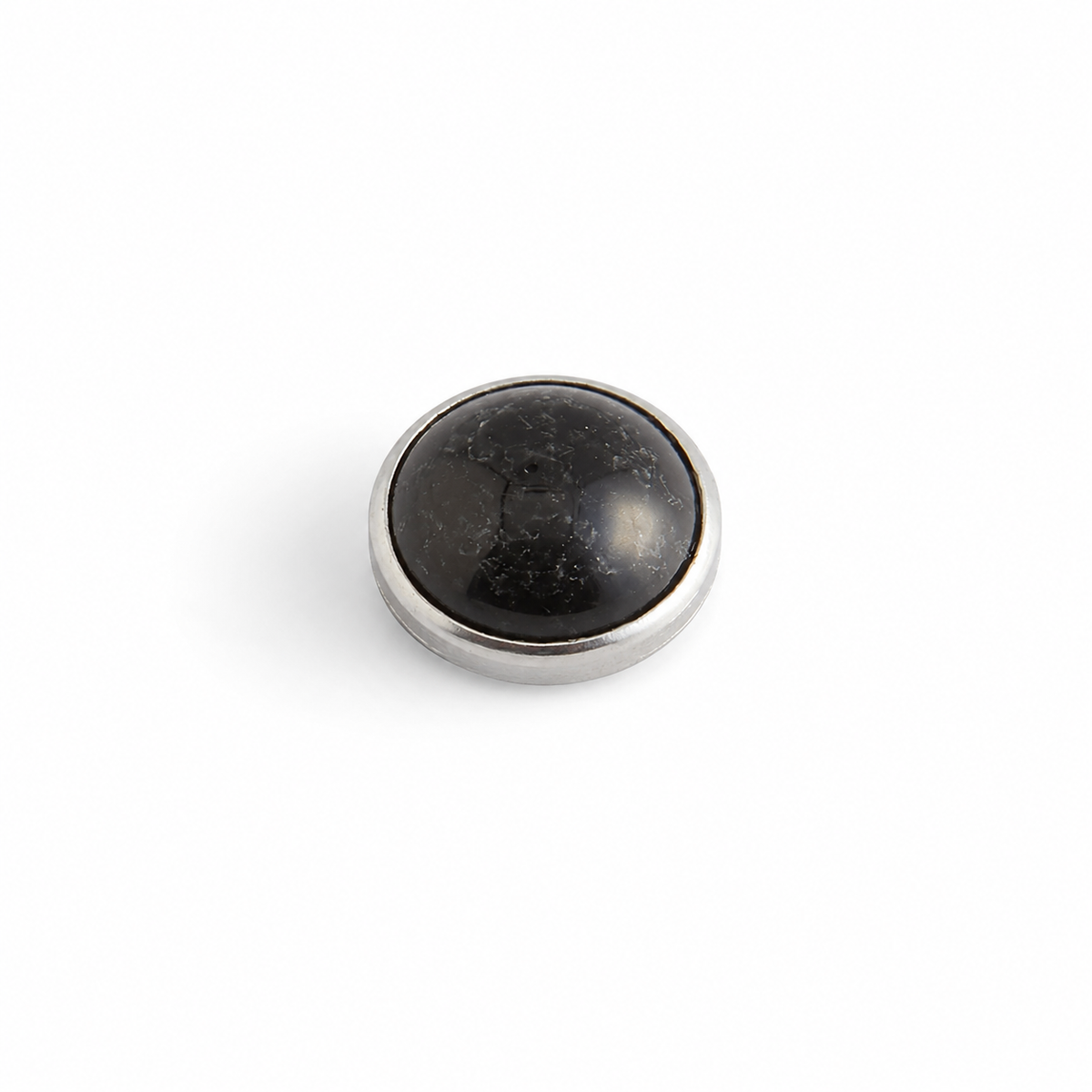 ストーンリベット 10mm 5色展開 レザークラフト装飾金具 10個パック