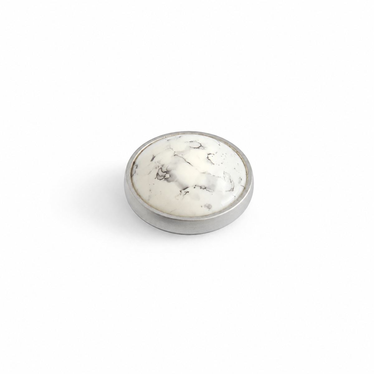 ストーンリベット 10mm（3/8インチ）｜レザークラフト装飾金具 革小物パーツ
