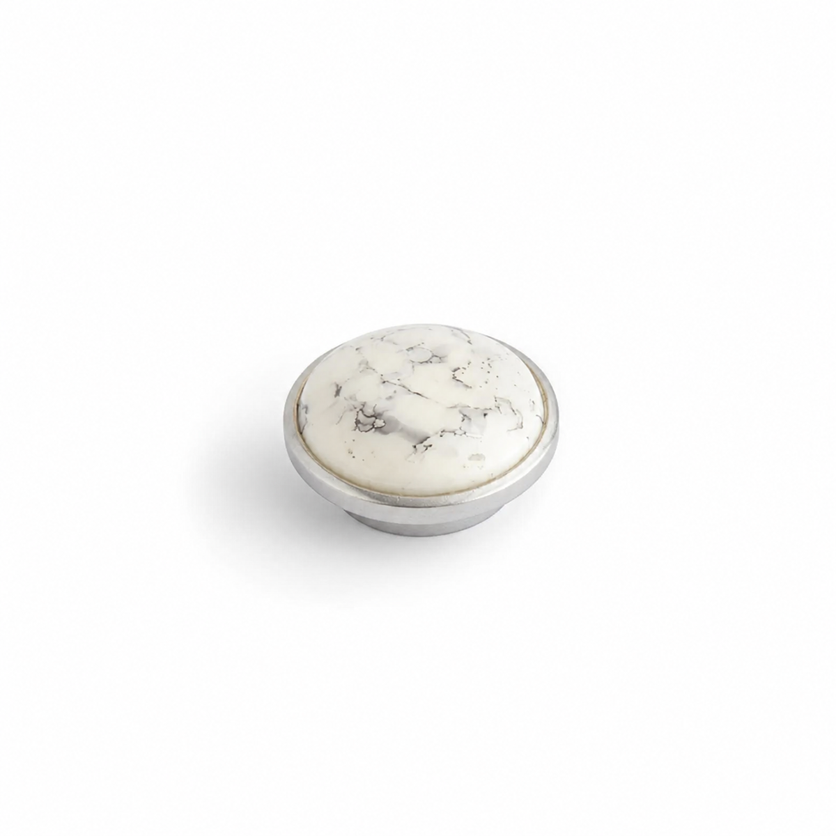 ストーンリベット 10mm（3/8インチ）｜レザークラフト装飾金具 革小物パーツ