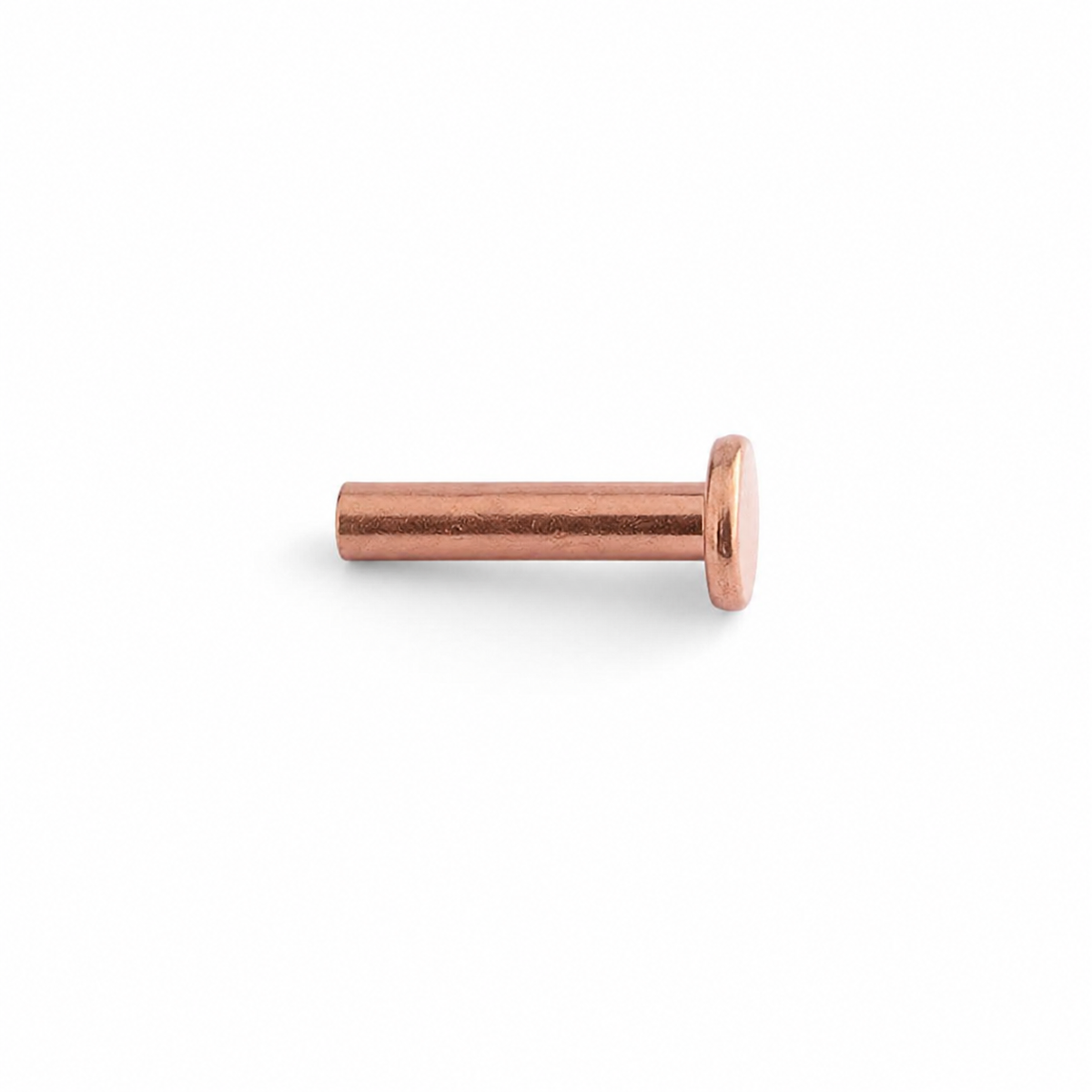 シカゴスクリュー 16mm（5/8インチ）｜レザークラフト ネジ式留め具