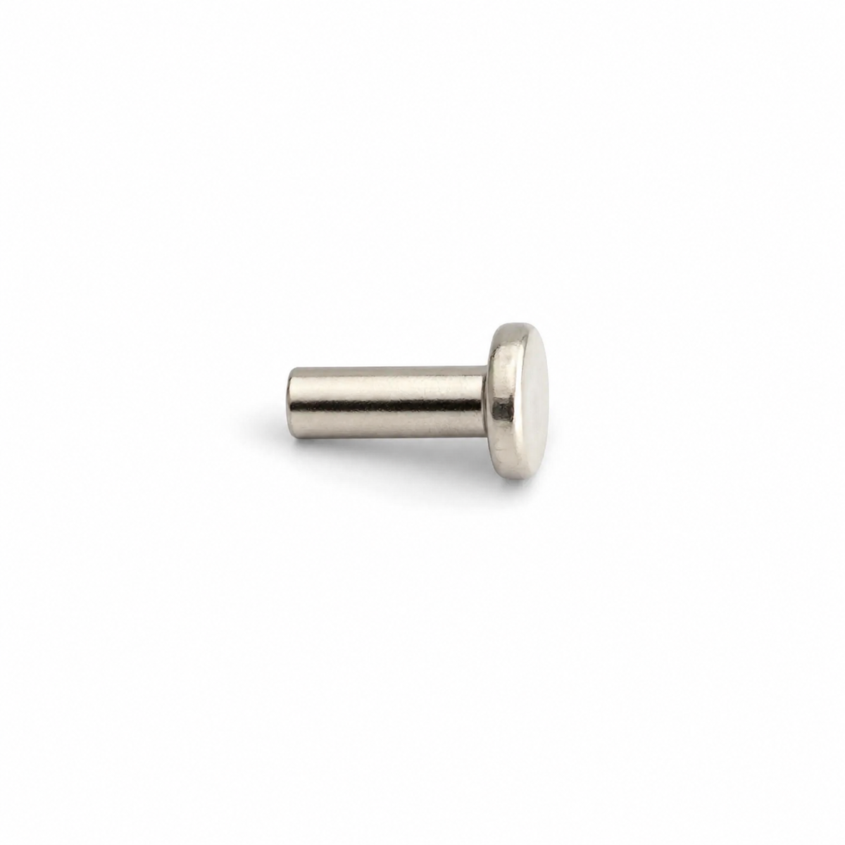 チューブリベット 8mm（5/16インチ）｜レザークラフト リベット金具