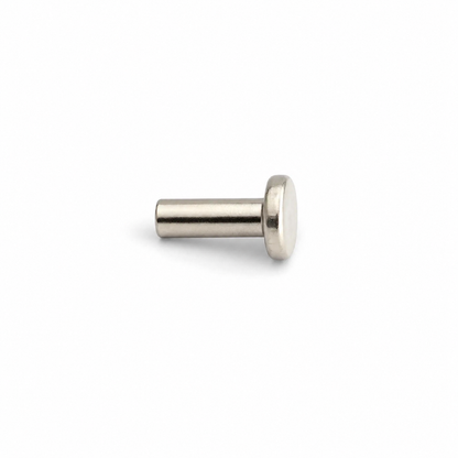 チューブリベット 8mm（5/16インチ）｜レザークラフト リベット金具