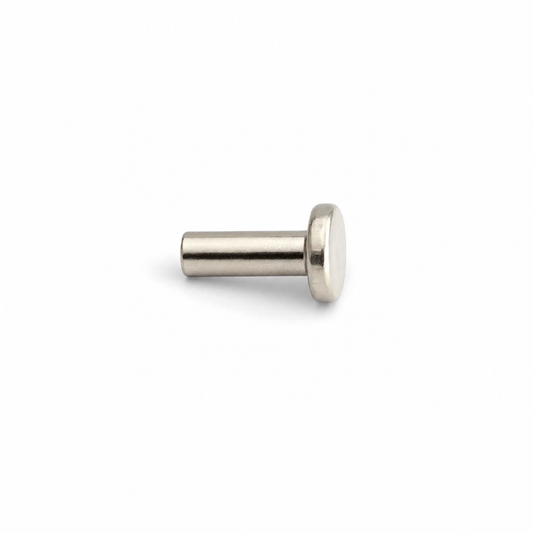 チューブリベット 8mm（5/16インチ）｜レザークラフト リベット金具