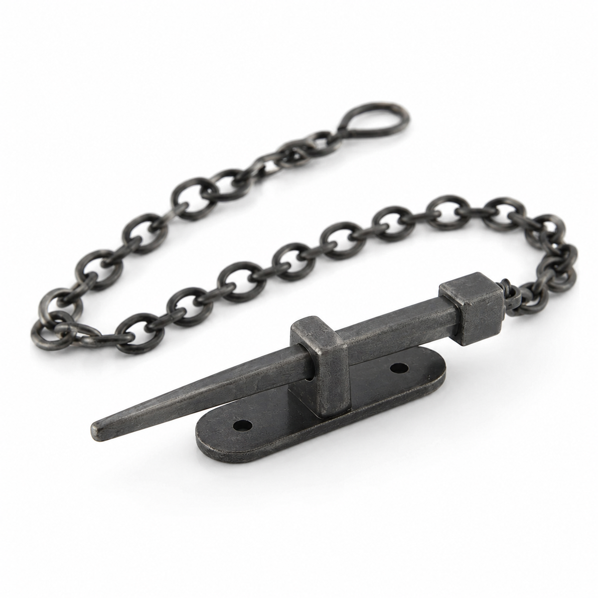 ひねり金具 8mm（5/16インチ）｜バッグ用留め具 レザークラフト金具 DIYパーツ