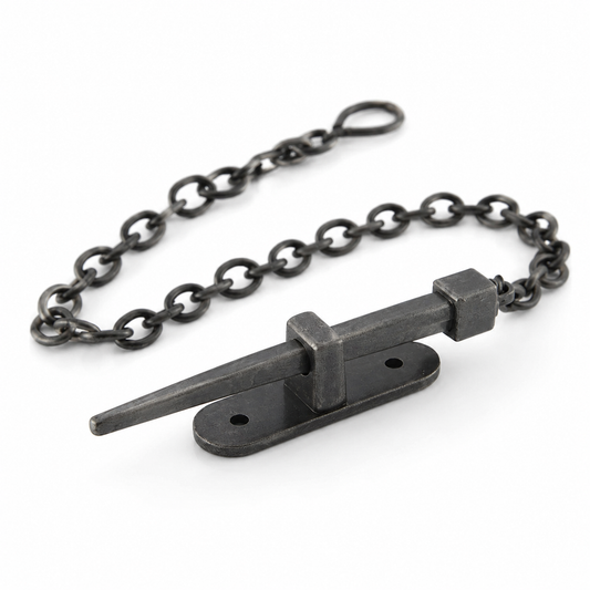 ひねり金具 8mm（5/16インチ）｜バッグ用留め具 レザークラフト金具 DIYパーツ