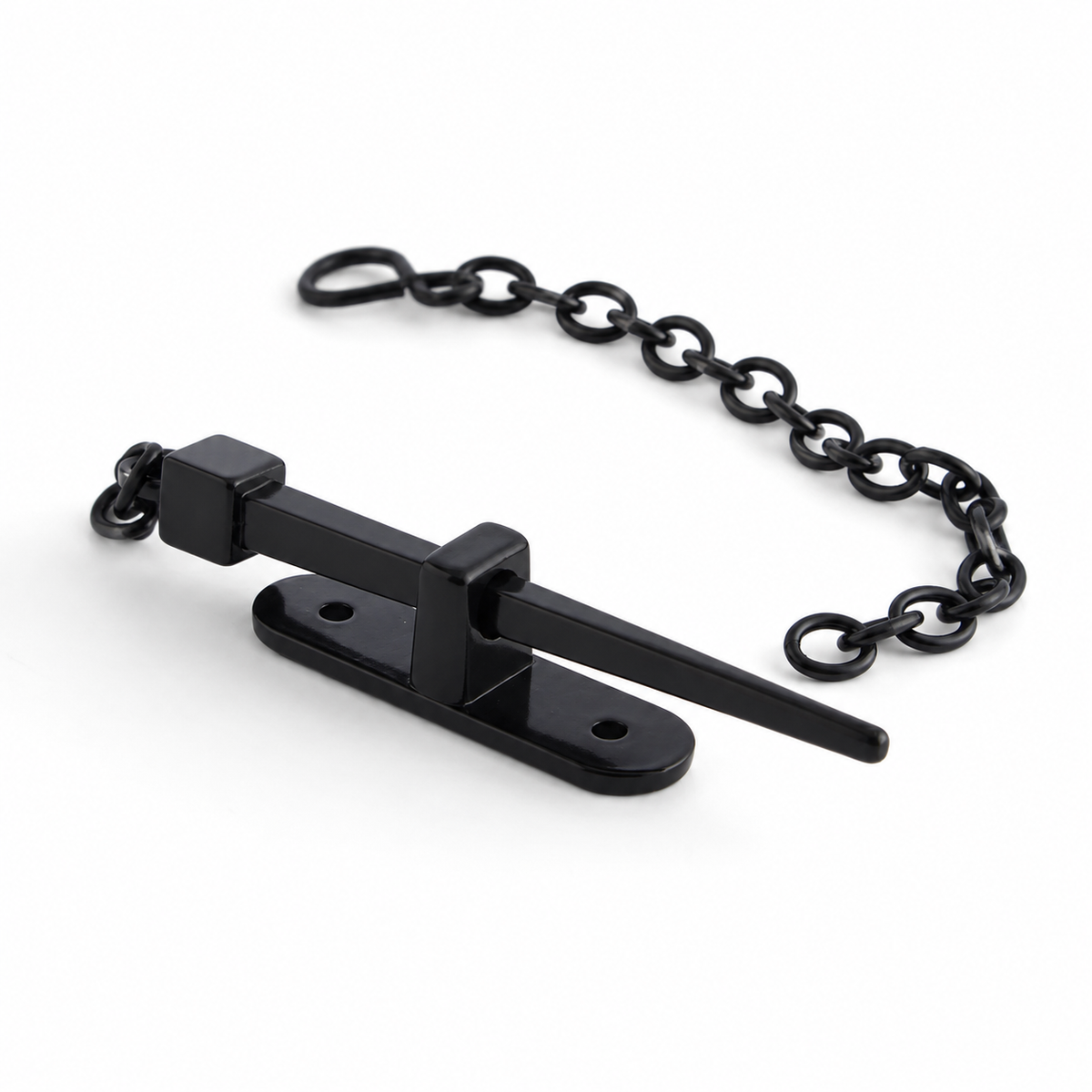 ひねり金具 8mm（5/16インチ）｜バッグ用留め具 レザークラフト金具 DIYパーツ