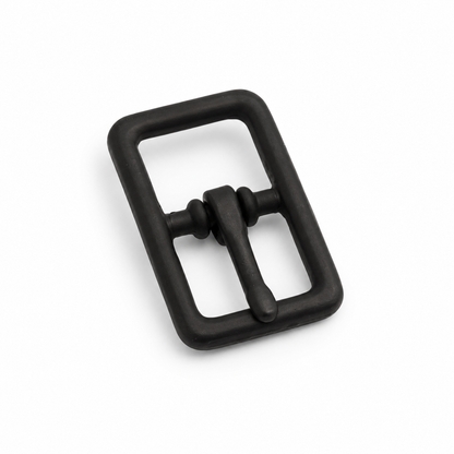 日型バックル 13mm（1/2インチ）