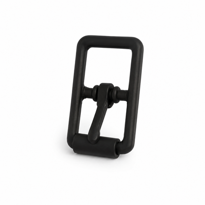 日型バックル（送りカン付き）13mm（1/2インチ）