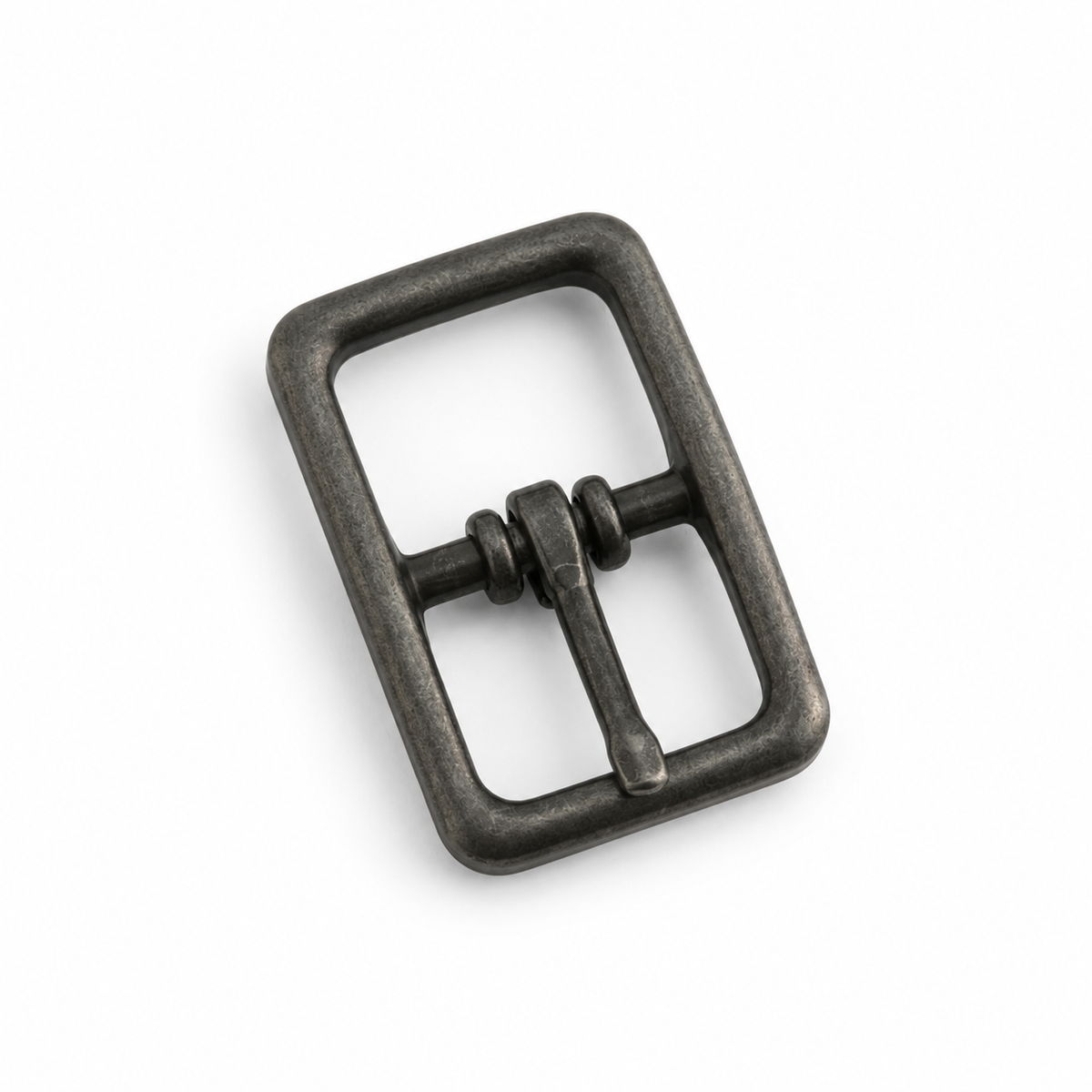 日型バックル 16mm（5/8インチ）