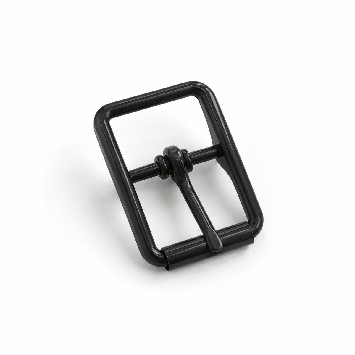 日型バックル 1インチ（25mm）｜レザークラフト用バックル