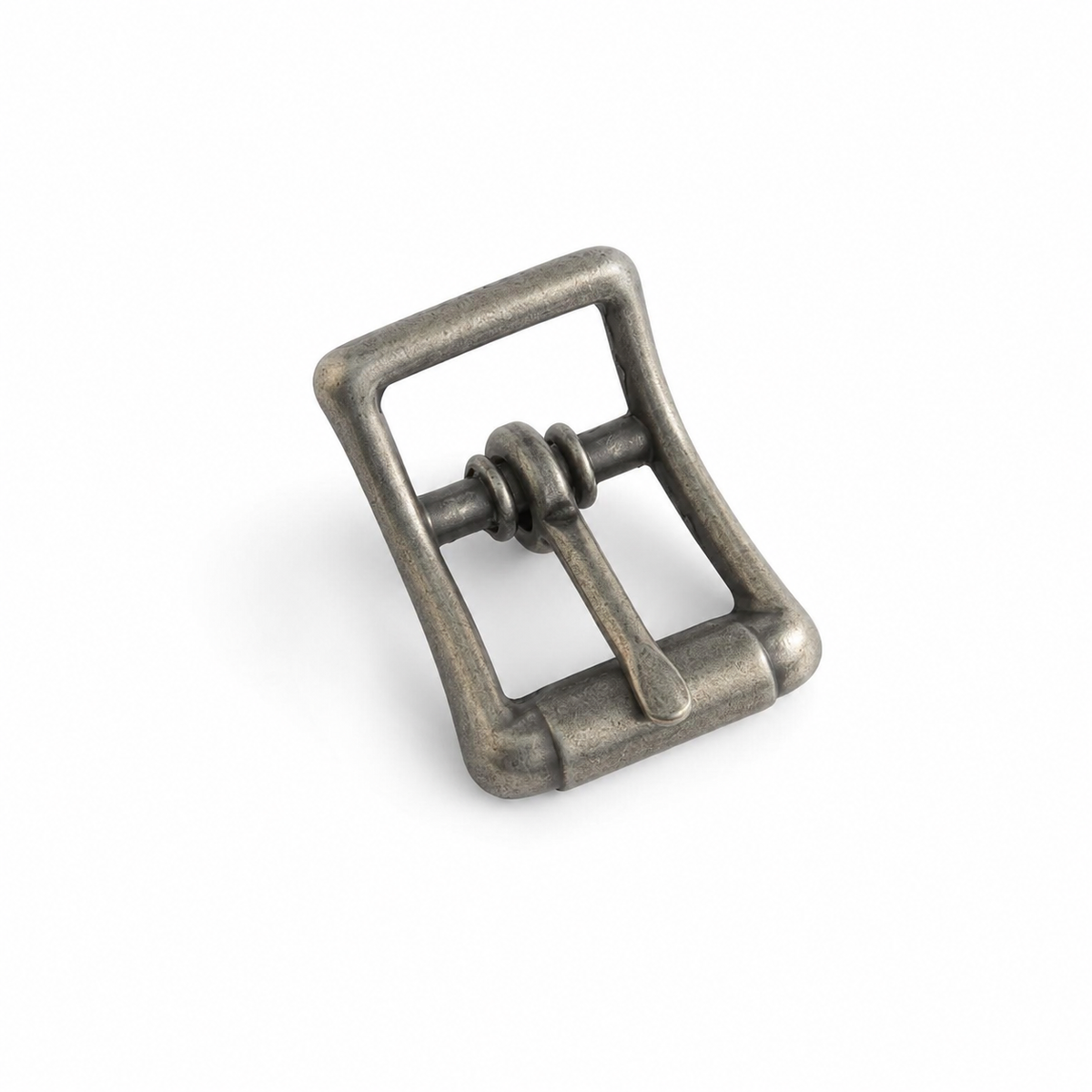 ストラップバックル 13mm｜バッグ・レザークラフト用金具