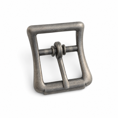 ストラップバックル 19mm｜レザークラフト用金具
