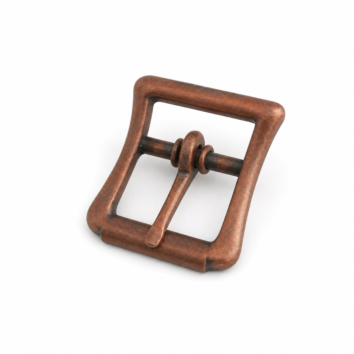 ストラップバックル 19mm｜レザークラフト用金具