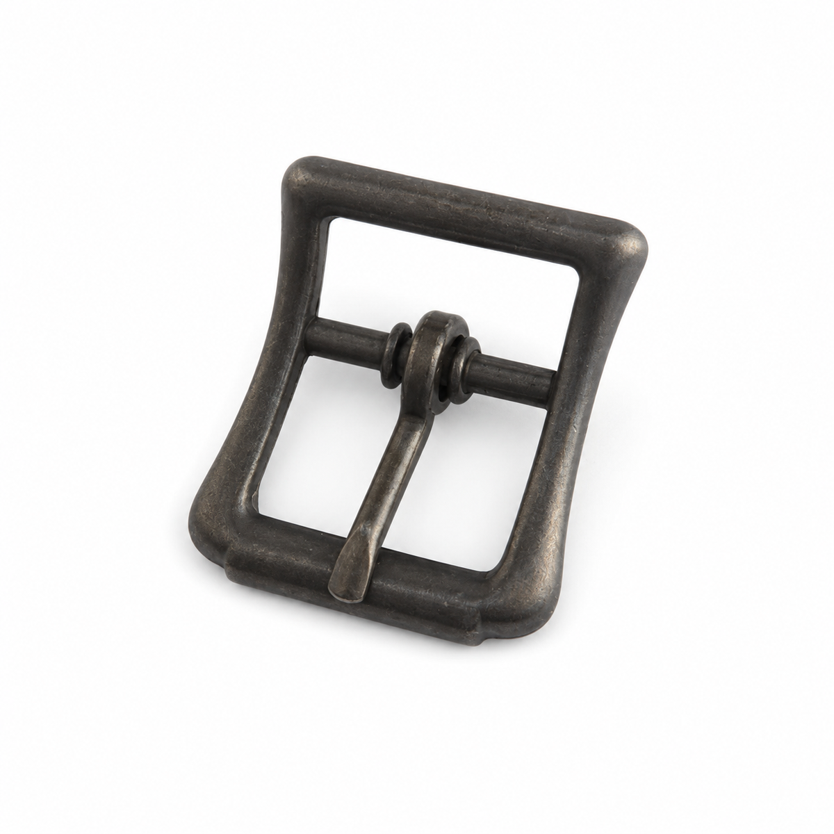 ストラップバックル 19mm｜レザークラフト用金具