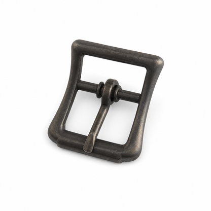 ストラップバックル 19mm｜レザークラフト用金具