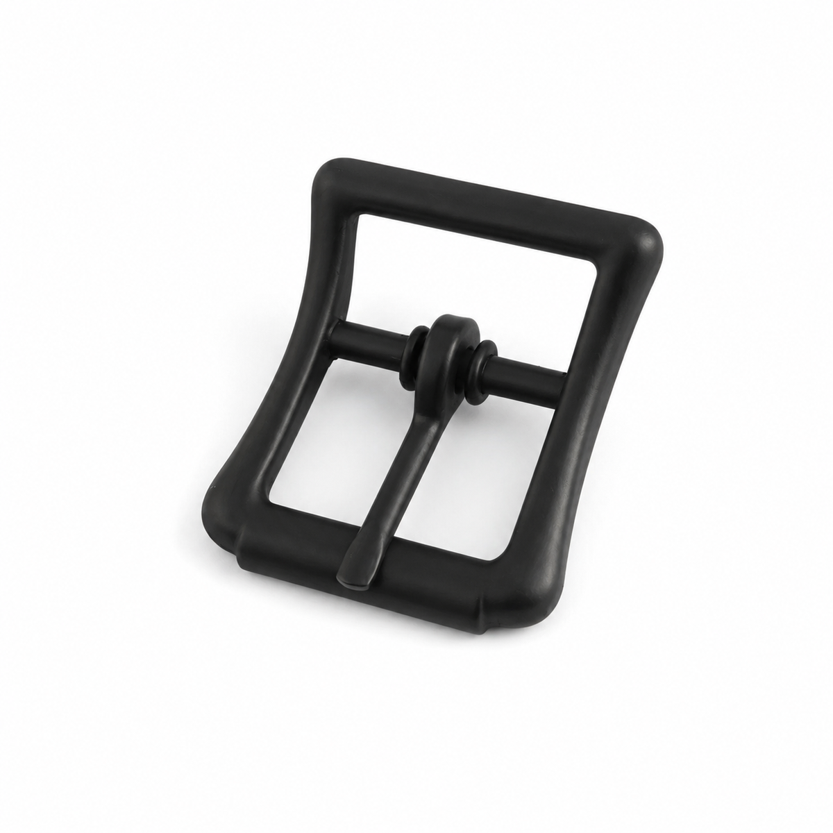 ストラップバックル 19mm｜レザークラフト用金具