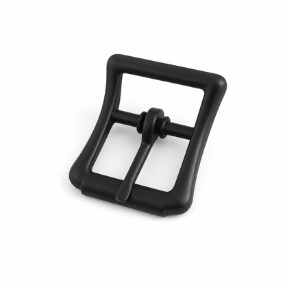 ストラップバックル 19mm｜レザークラフト用金具