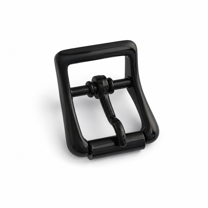 ストラップバックル 19mm｜レザークラフト用金具