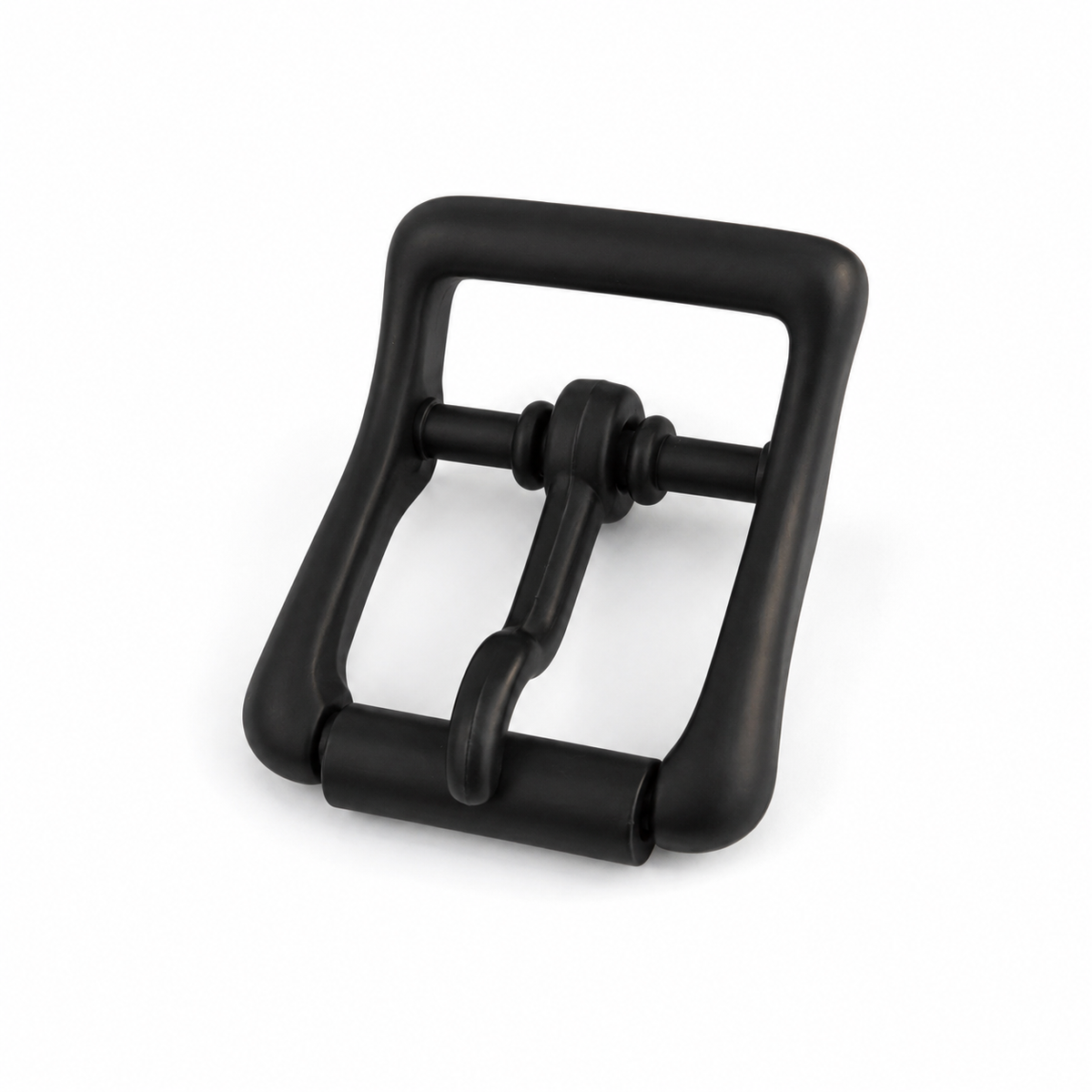 ストラップバックル 19mm｜レザークラフト用金具