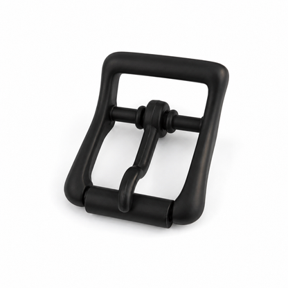 ストラップバックル 19mm｜レザークラフト用金具