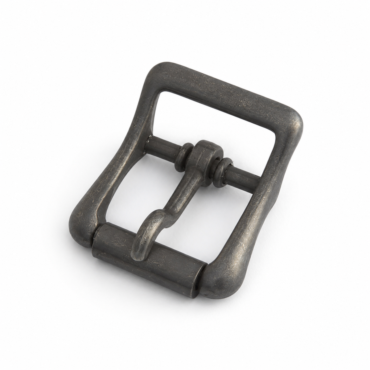 ストラップバックル 19mm｜レザークラフト用金具
