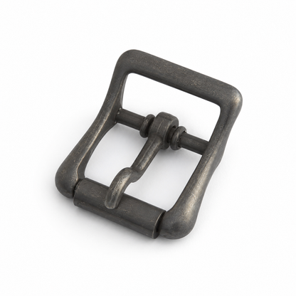 ストラップバックル 19mm｜レザークラフト用金具
