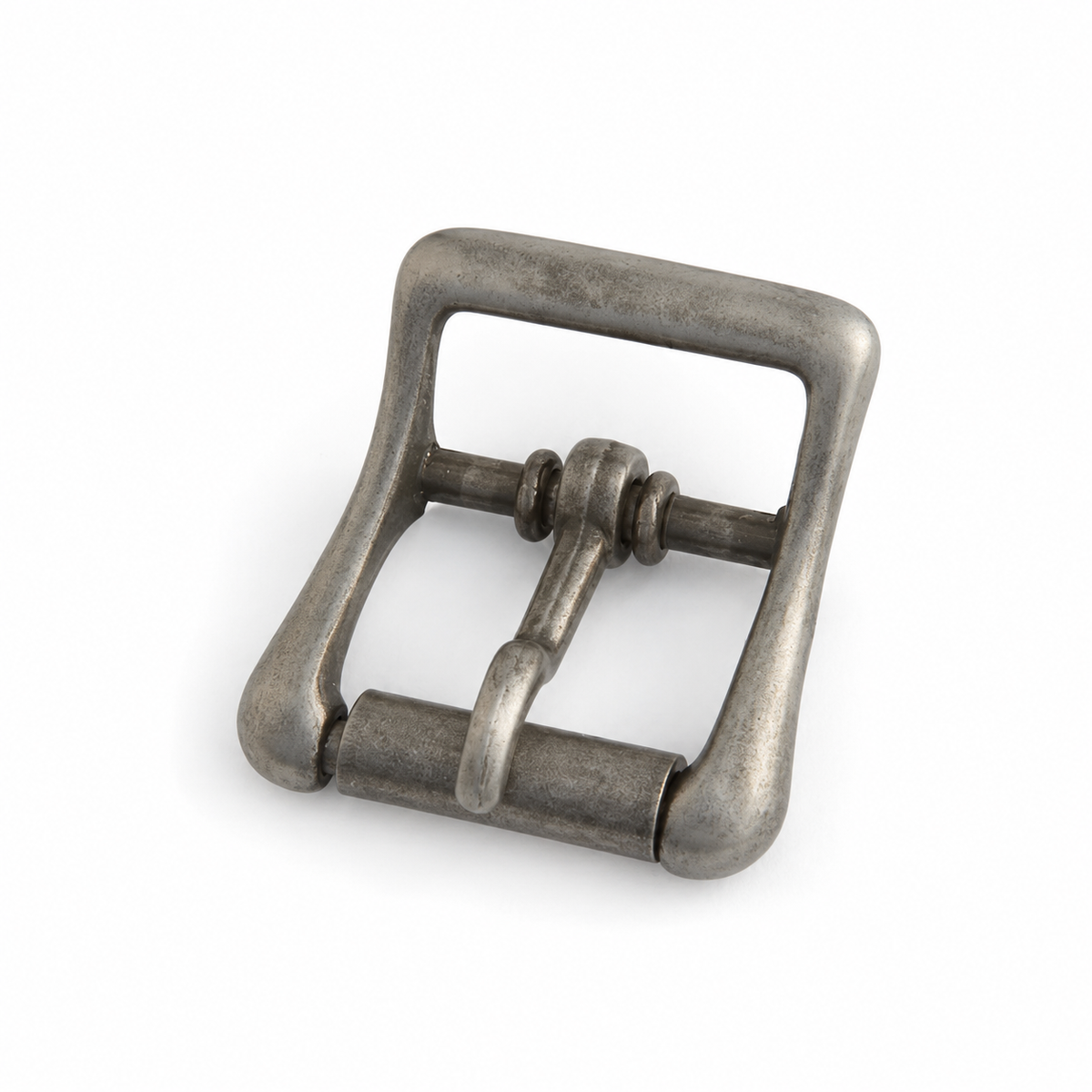 ストラップバックル 19mm｜レザークラフト用金具