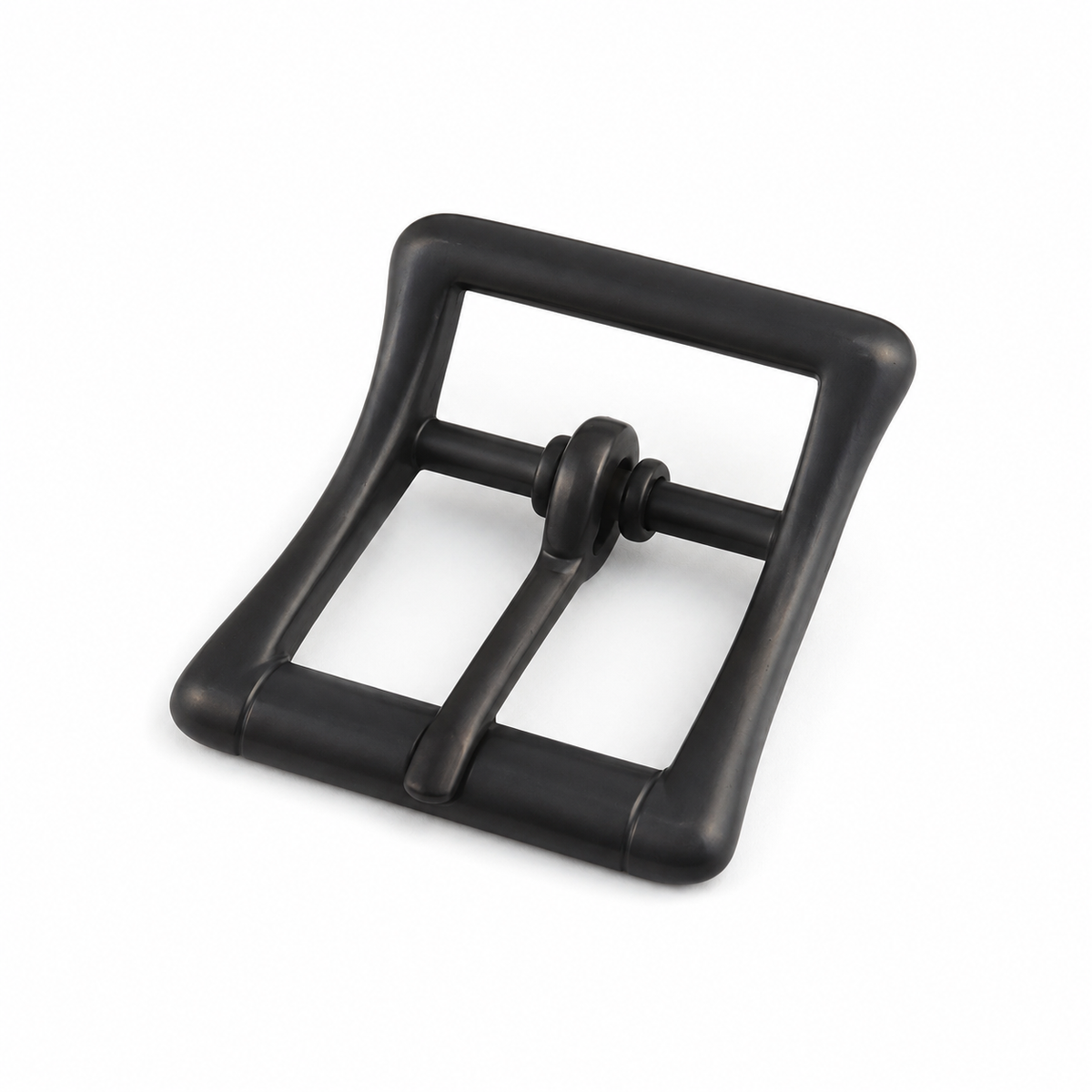 ストラップバックル 25mm｜バッグ・ベルト用レザークラフト金具