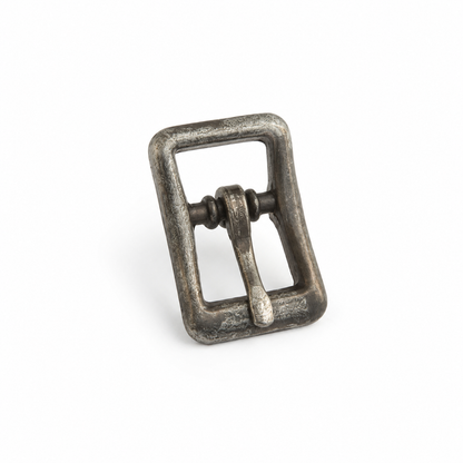ストラップバックル 10mm｜バッグ・レザークラフト用金具