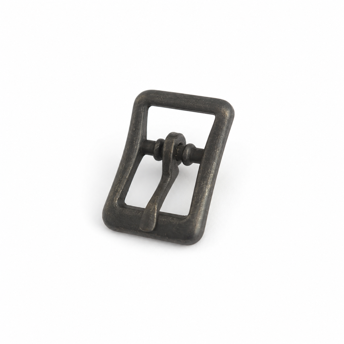 ストラップバックル 10mm｜バッグ・レザークラフト用金具