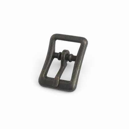 ストラップバックル 10mm｜バッグ・レザークラフト用金具