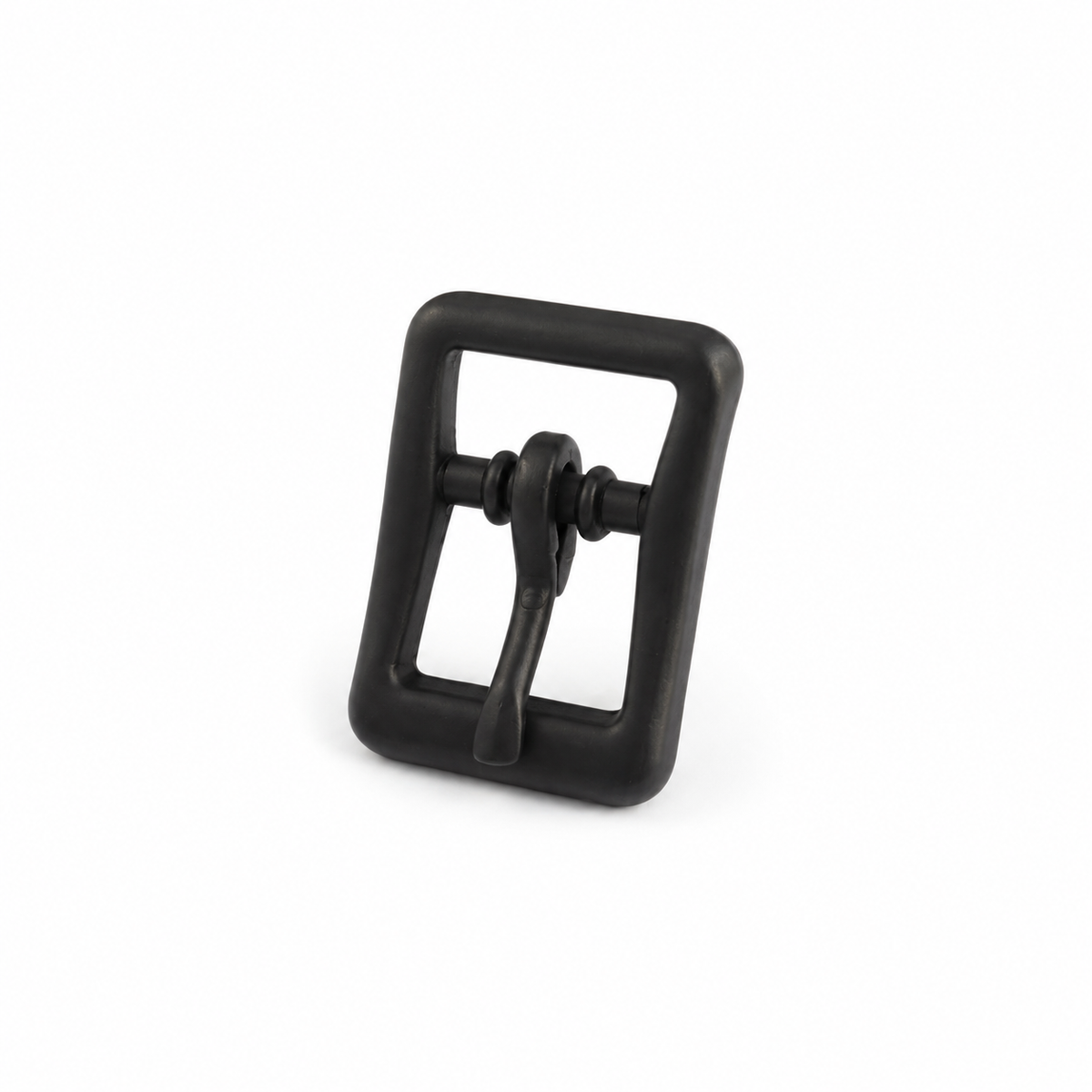 ストラップバックル 10mm｜バッグ・レザークラフト用金具