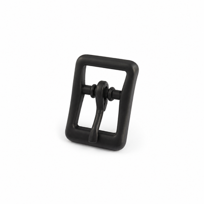 ストラップバックル 10mm｜バッグ・レザークラフト用金具