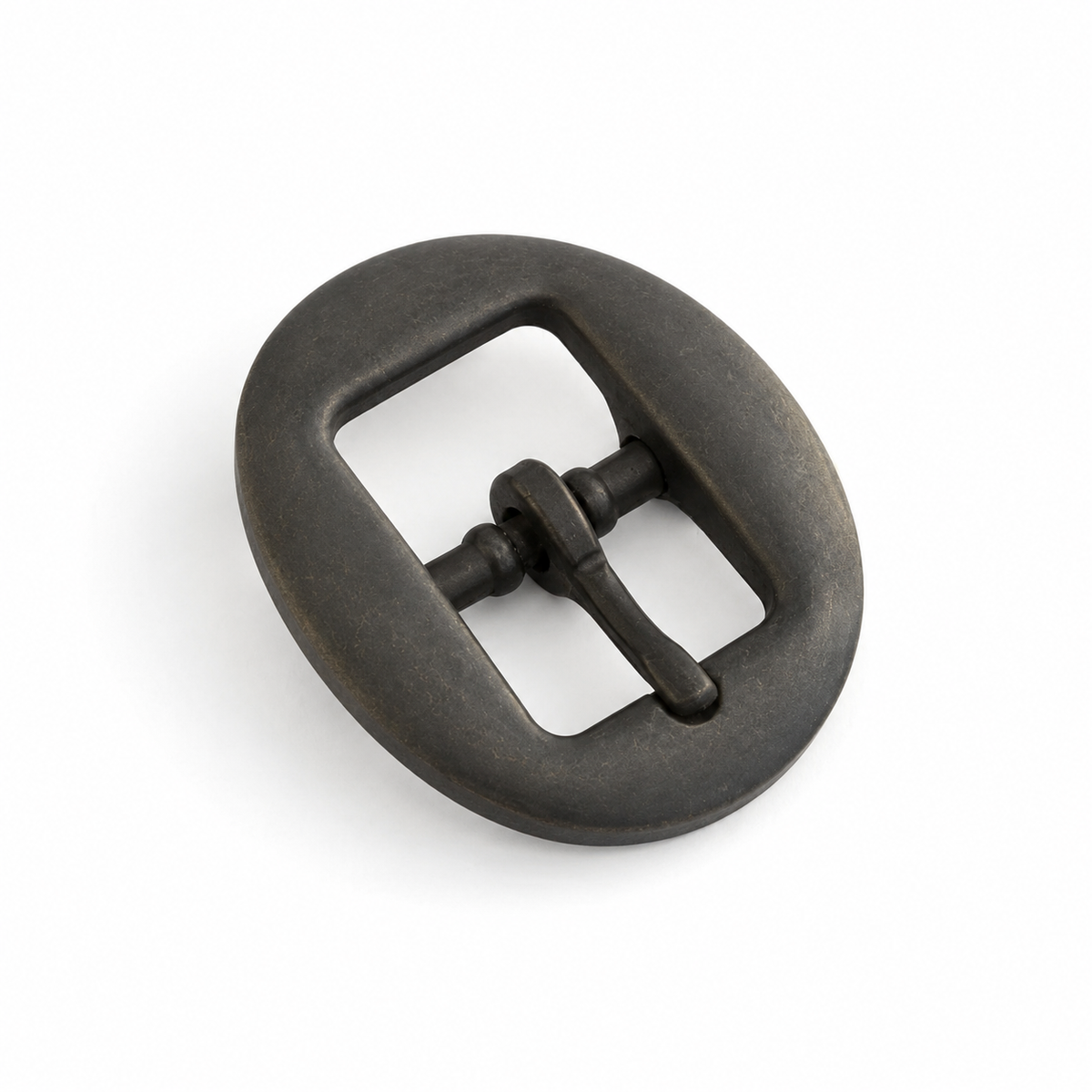 カートバックル 16mm｜ベルト・レザークラフト用金具