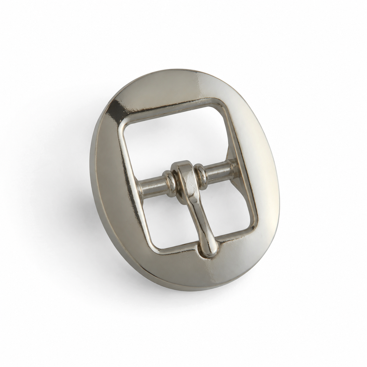 カートバックル 19mm ベルト バッグストラップ レザークラフト金具