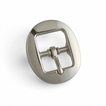 カートバックル 19mm ベルト バッグストラップ レザークラフト金具