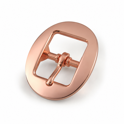 カートバックル 19mm｜ベルト・レザークラフト用金具