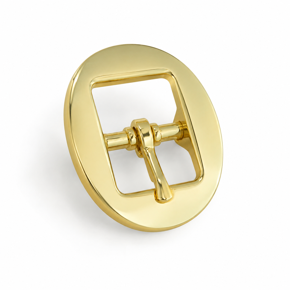 カートバックル 19mm｜ベルト・レザークラフト用金具