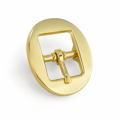 カートバックル 19mm｜ベルト・レザークラフト用金具