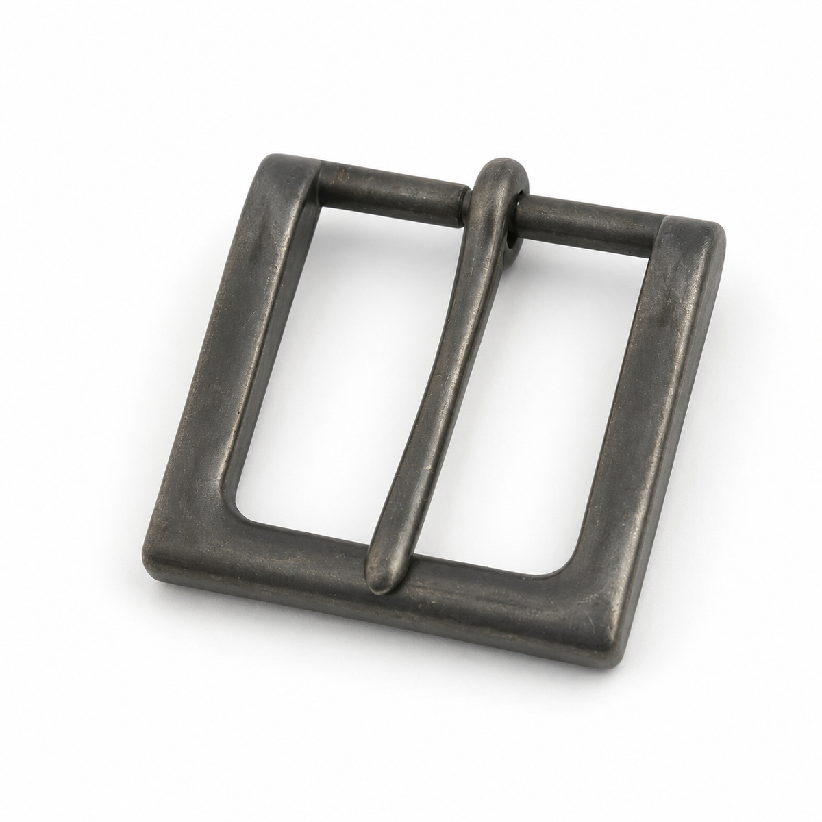 バンデラバックル 32mm｜レザークラフト用金具