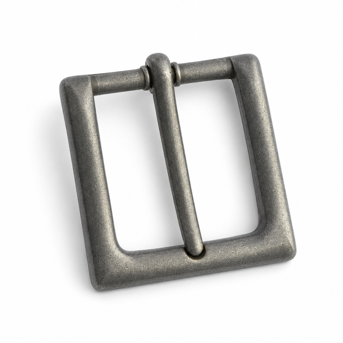 バンデラバックル 38mm ベルト バッグ ストラップ レザークラフト金具