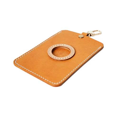 本革マナーポーチDIYキット ポケット型犬用散歩用品