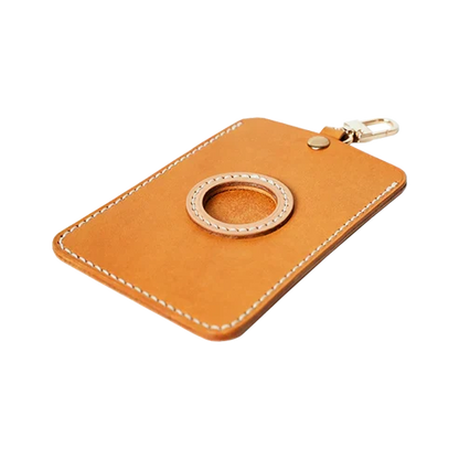 本革マナーポーチDIYキット ポケット型犬用散歩用品