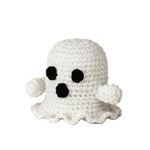 ミニお化けあみぐるみハロウィンDIYキット