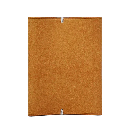 厚型本革名刺入れDIYキット